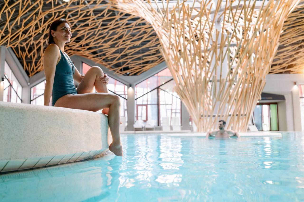 Terme Olimia - Hotel Sotelia Podčetrtek Екстериор снимка