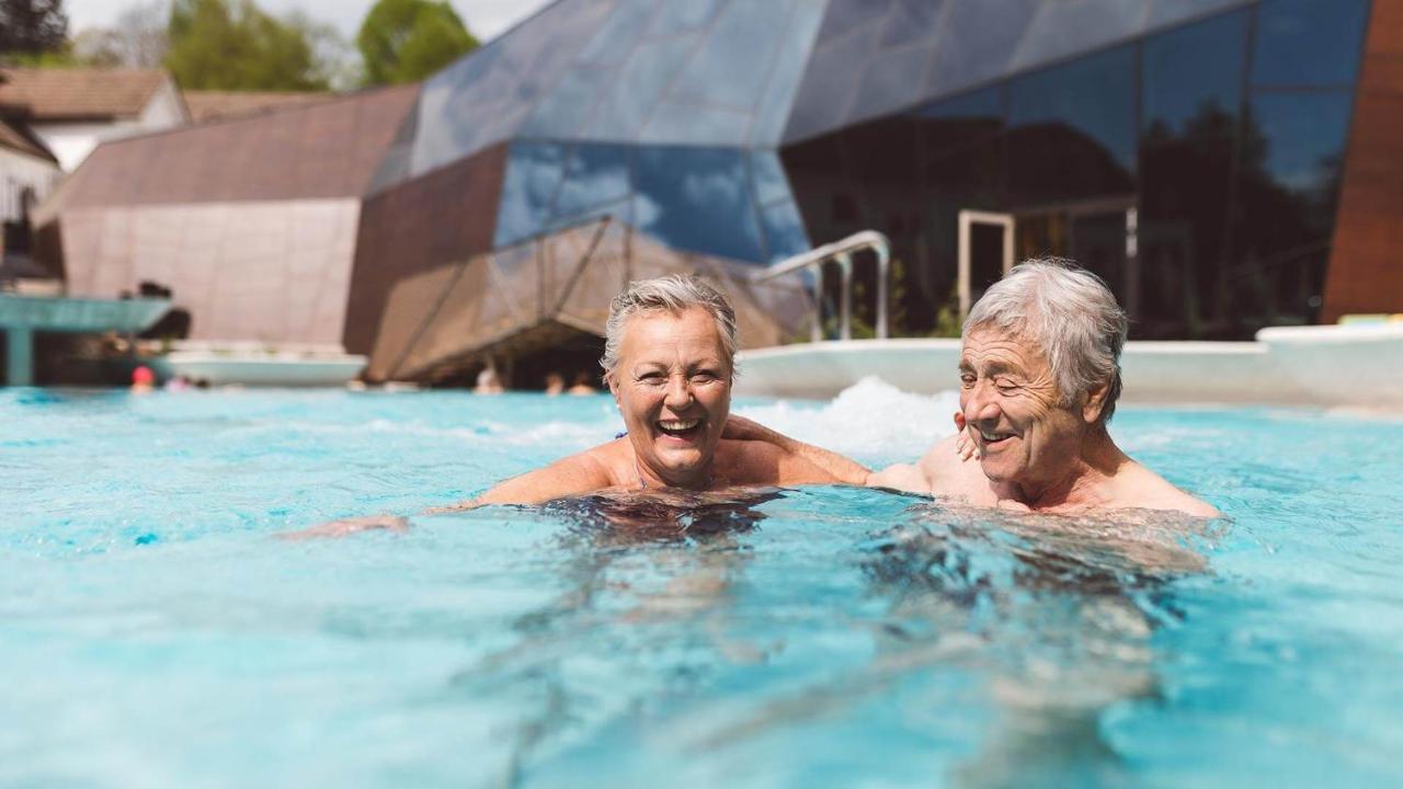 Terme Olimia - Hotel Sotelia Podčetrtek Екстериор снимка