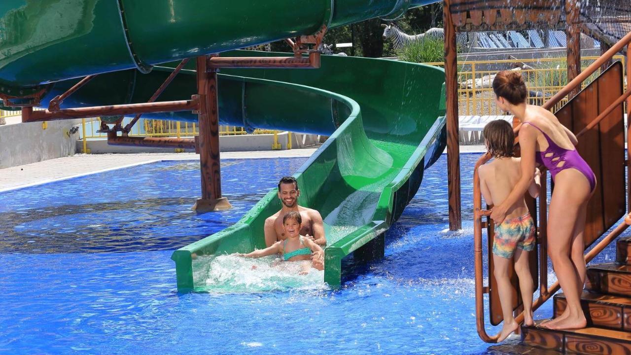 Terme Olimia - Hotel Sotelia Podčetrtek Екстериор снимка