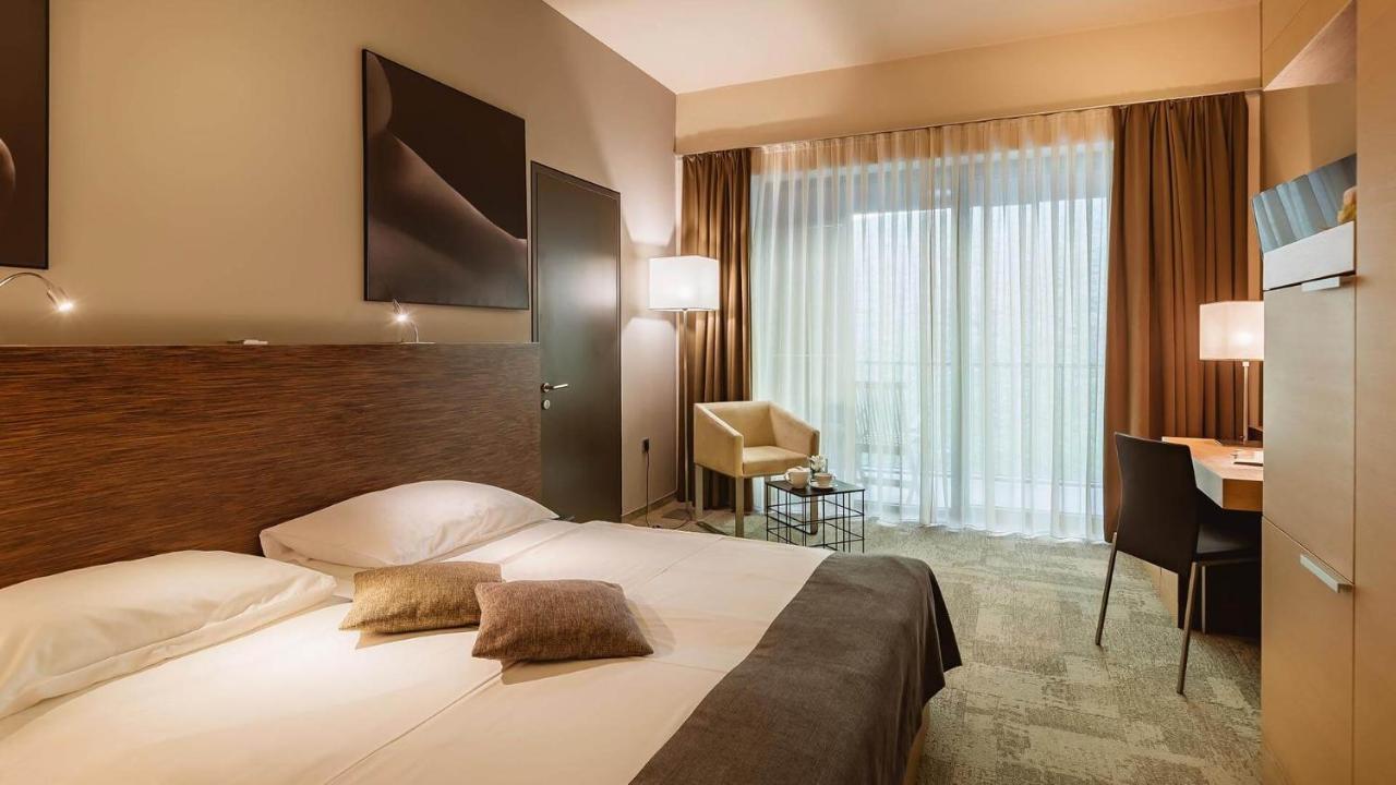 Terme Olimia - Hotel Sotelia Podčetrtek Екстериор снимка