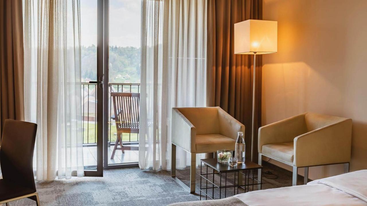 Terme Olimia - Hotel Sotelia Podčetrtek Екстериор снимка