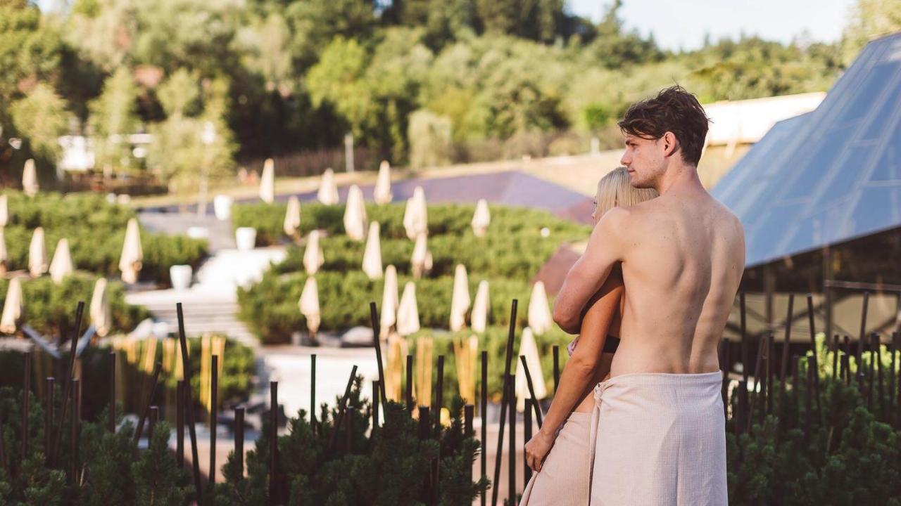 Terme Olimia - Hotel Sotelia Podčetrtek Екстериор снимка
