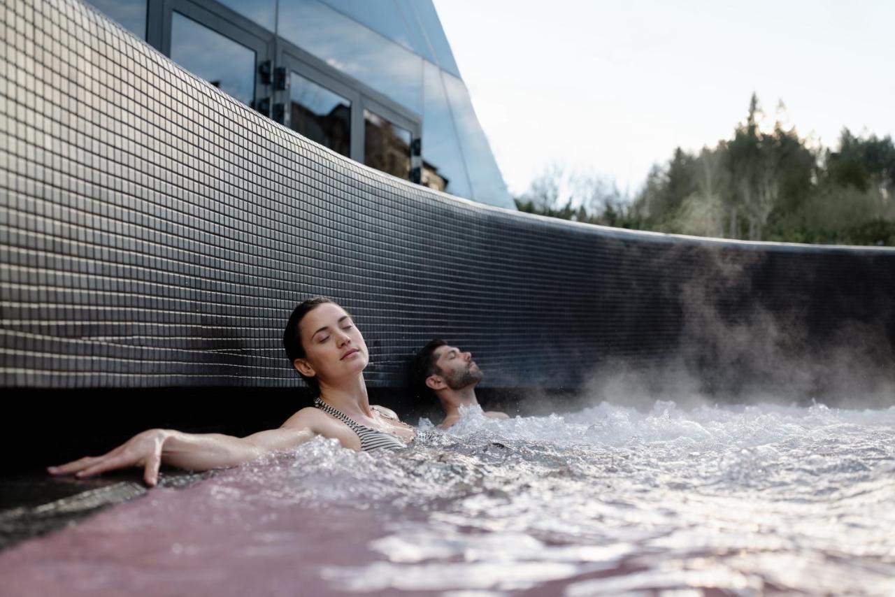 Terme Olimia - Hotel Sotelia Podčetrtek Екстериор снимка