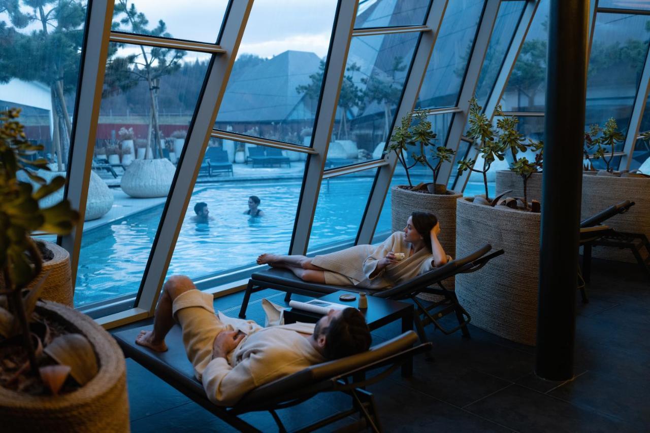 Terme Olimia - Hotel Sotelia Podčetrtek Екстериор снимка