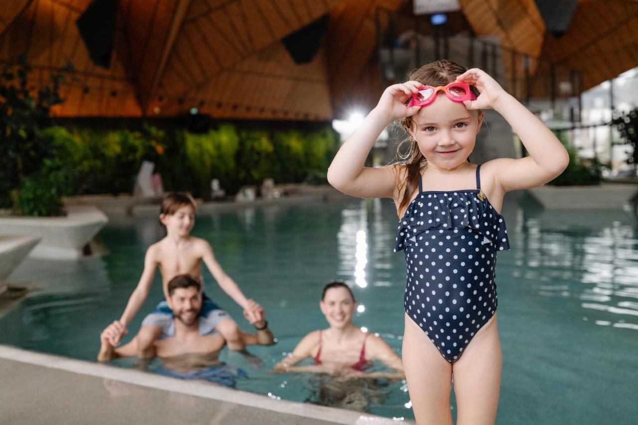 Terme Olimia - Hotel Sotelia Podčetrtek Екстериор снимка