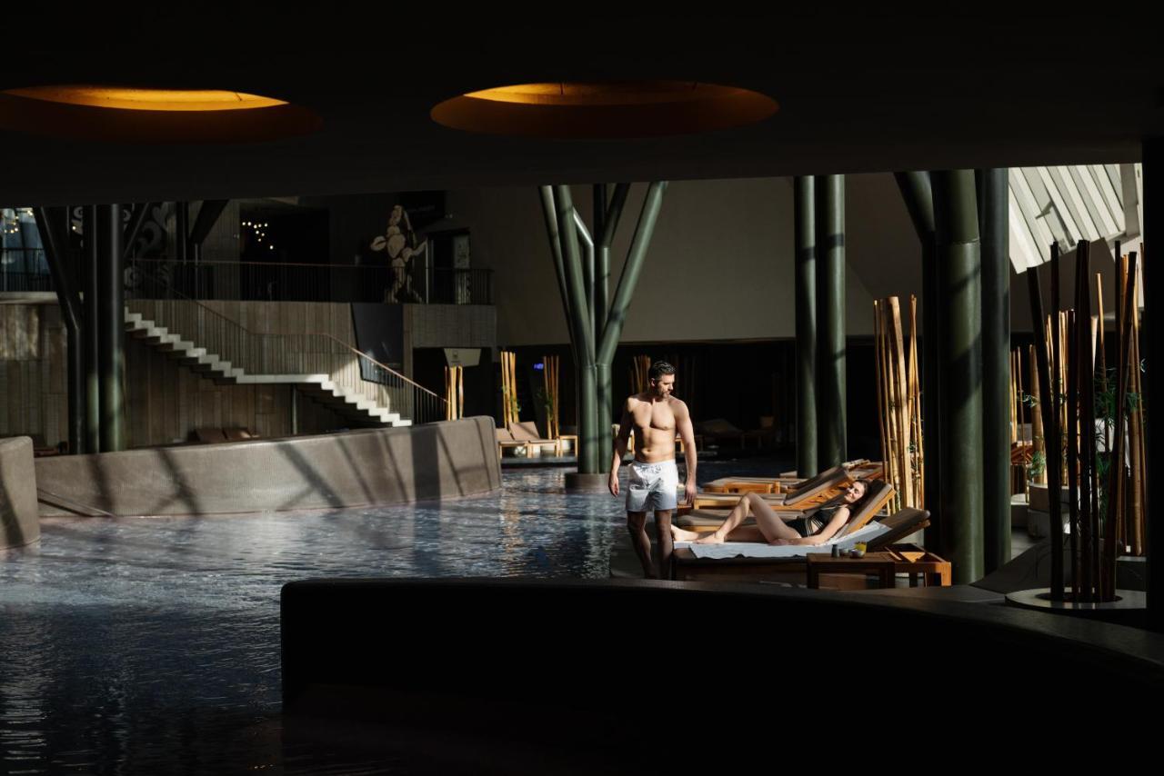 Terme Olimia - Hotel Sotelia Podčetrtek Екстериор снимка