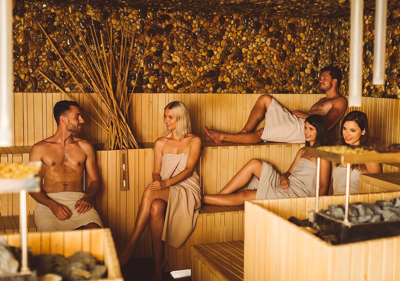Terme Olimia - Hotel Sotelia Podčetrtek Екстериор снимка