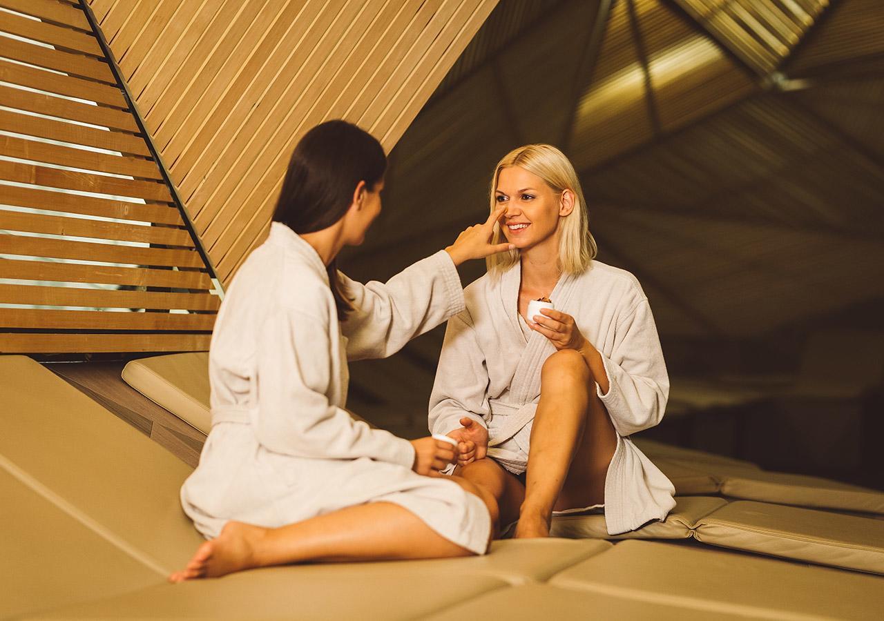 Terme Olimia - Hotel Sotelia Podčetrtek Екстериор снимка