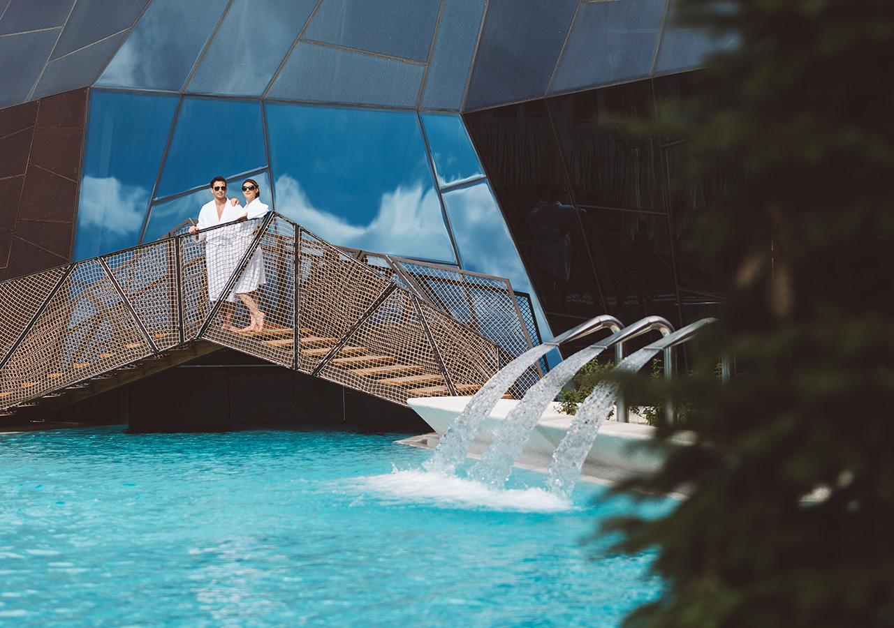 Terme Olimia - Hotel Sotelia Podčetrtek Екстериор снимка