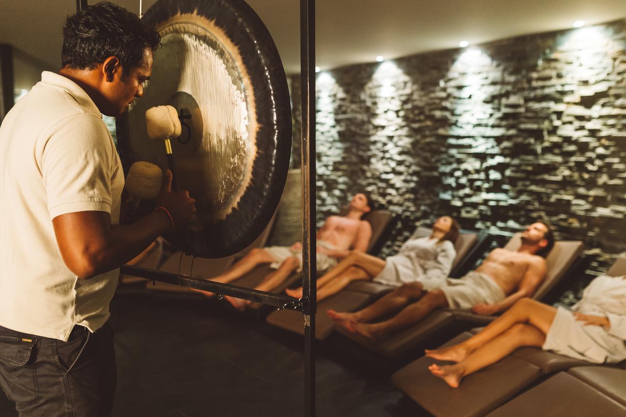 Terme Olimia - Hotel Sotelia Podčetrtek Екстериор снимка