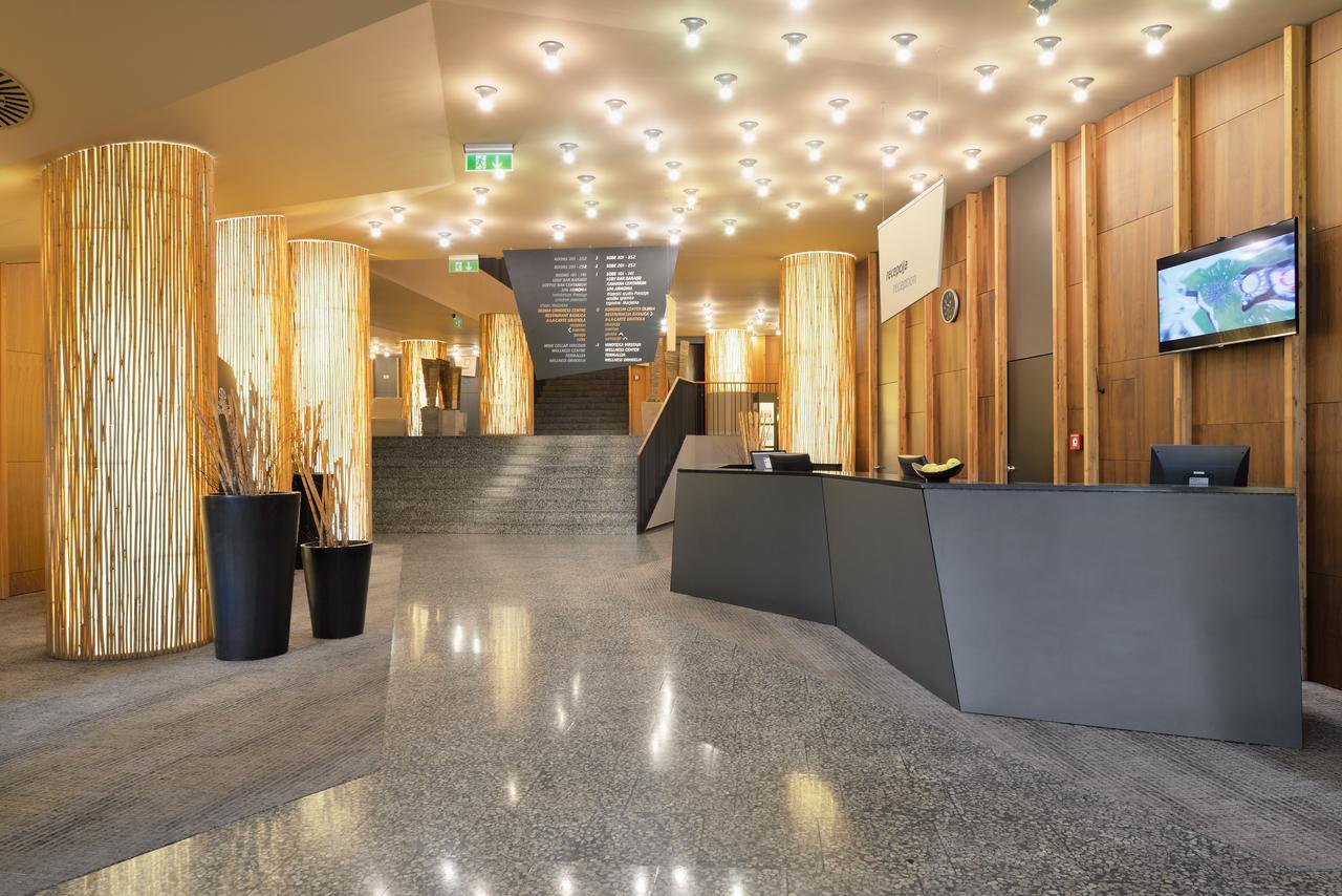 Terme Olimia - Hotel Sotelia Podčetrtek Екстериор снимка