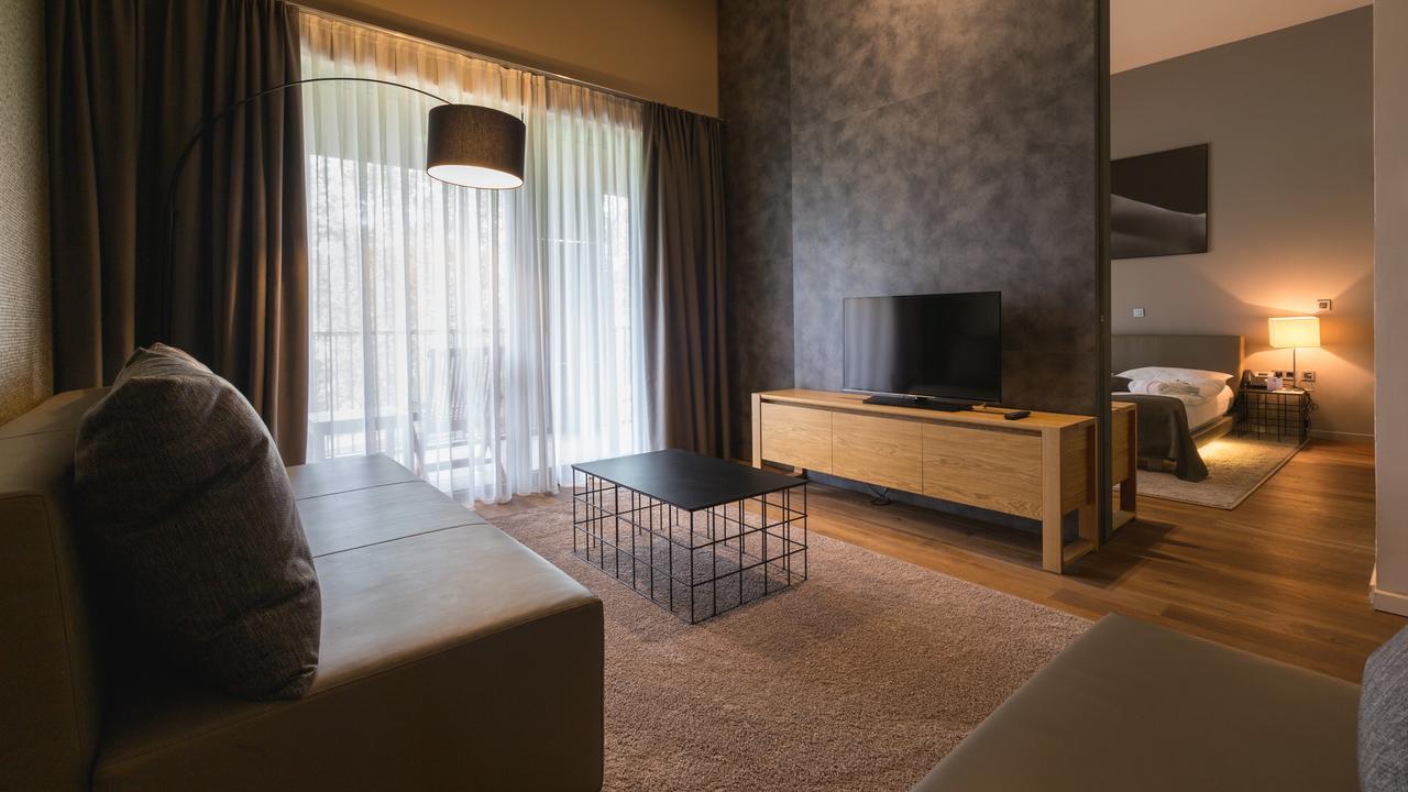 Terme Olimia - Hotel Sotelia Podčetrtek Стая снимка