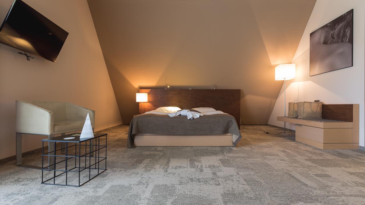 Terme Olimia - Hotel Sotelia Podčetrtek Стая снимка